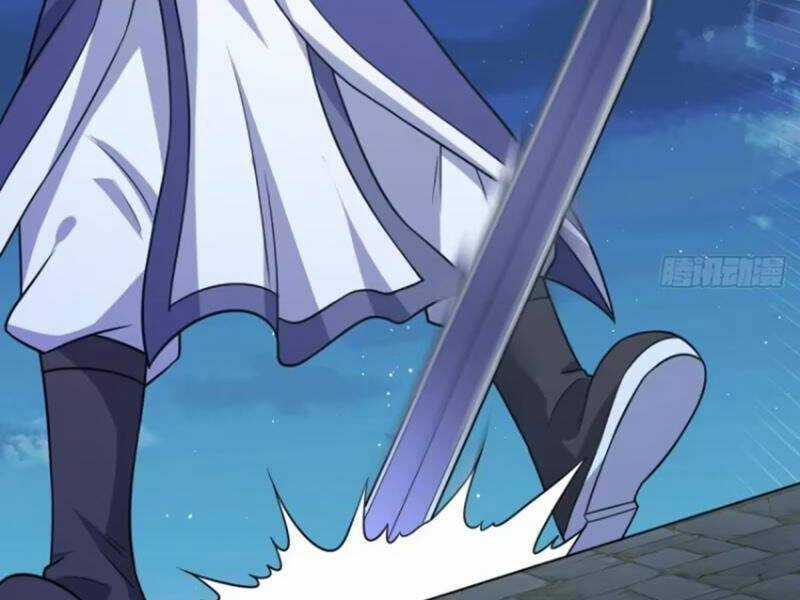 Ta Có Một Thân Kỹ Năng Bị Động Chapter 42 trang 31