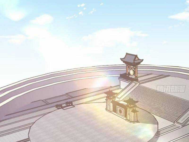 Ta Có Một Thân Kỹ Năng Bị Động Chapter 42 trang 33