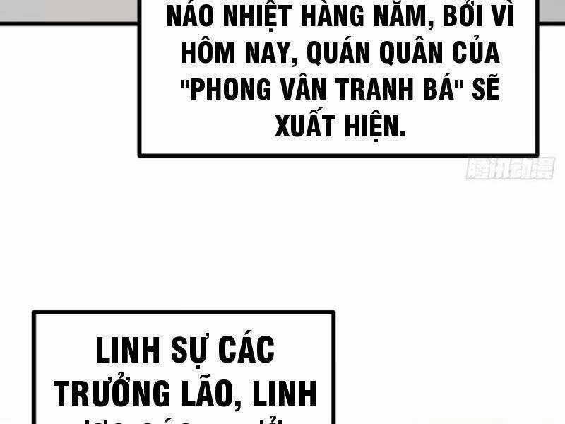 Ta Có Một Thân Kỹ Năng Bị Động Chapter 42 trang 35