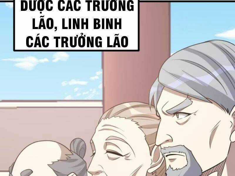 Ta Có Một Thân Kỹ Năng Bị Động Chapter 42 trang 36