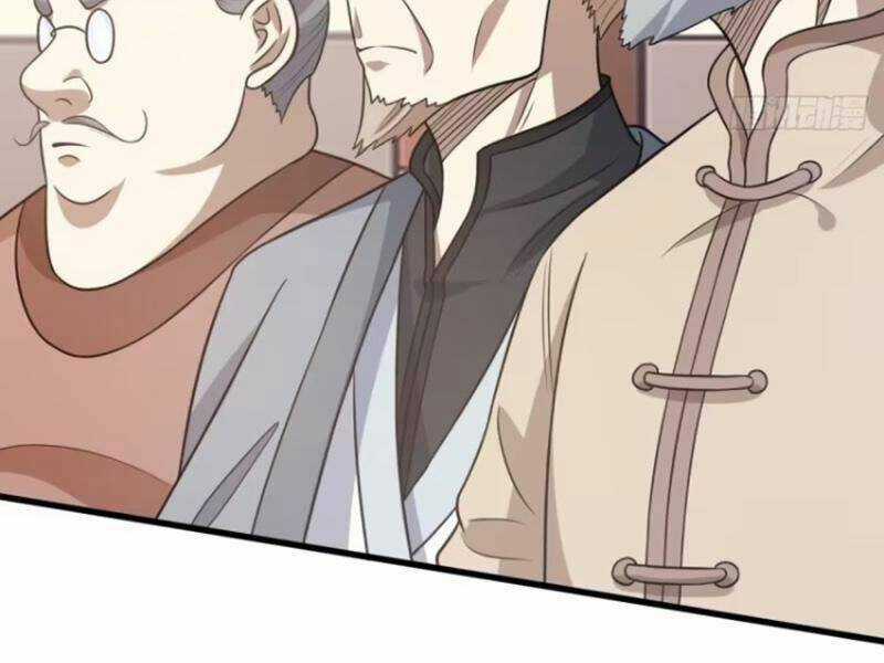 Ta Có Một Thân Kỹ Năng Bị Động Chapter 42 trang 37