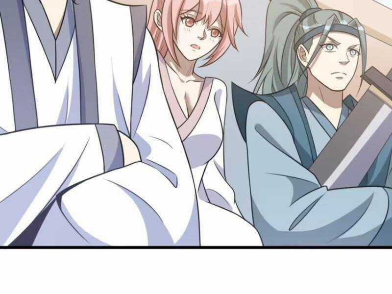 Ta Có Một Thân Kỹ Năng Bị Động Chapter 42 trang 39