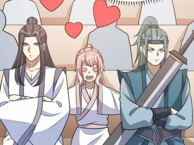 Ta Có Một Thân Kỹ Năng Bị Động Chapter 42 trang 41