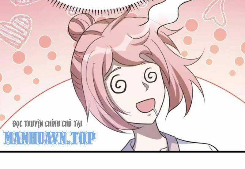 Ta Có Một Thân Kỹ Năng Bị Động Chapter 42 trang 43