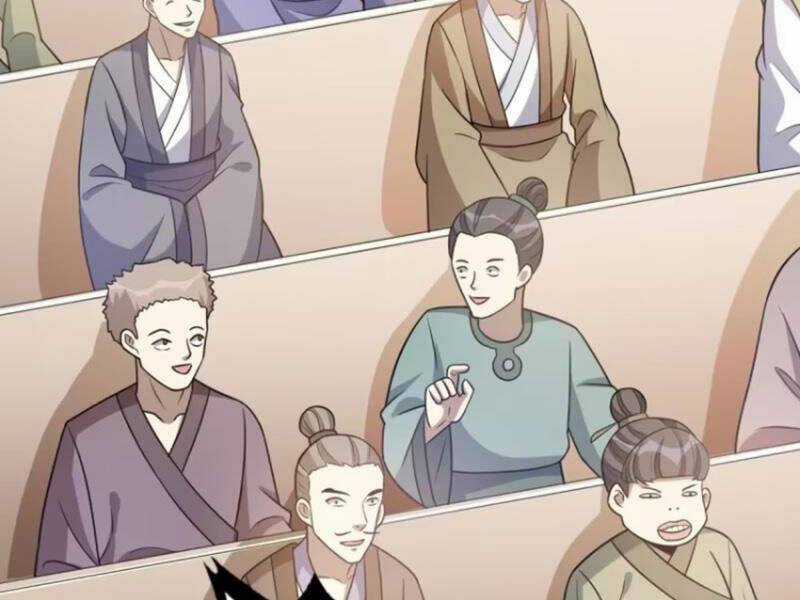 Ta Có Một Thân Kỹ Năng Bị Động Chapter 42 trang 45