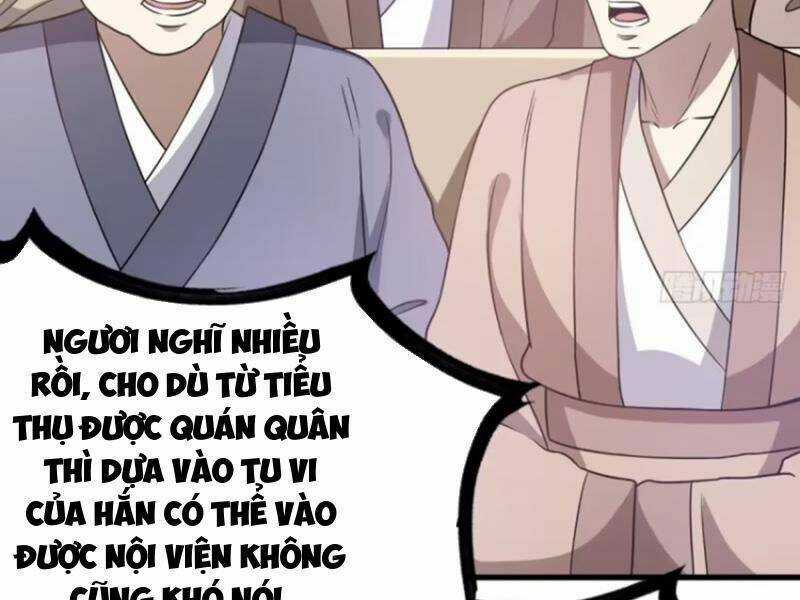 Ta Có Một Thân Kỹ Năng Bị Động Chapter 42 trang 82