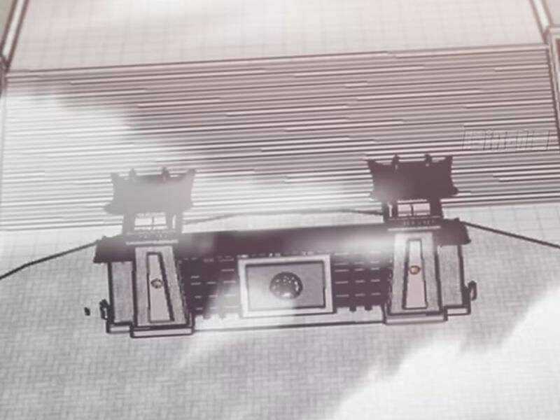 Ta Có Một Thân Kỹ Năng Bị Động Chapter 42 trang 98