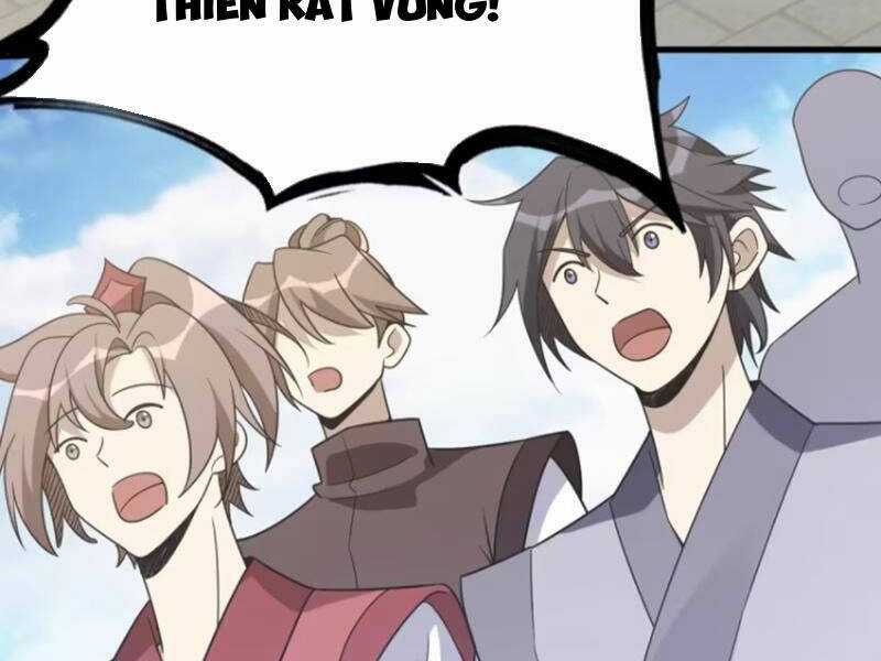 Ta Có Một Thân Kỹ Năng Bị Động Chapter 43 trang 11