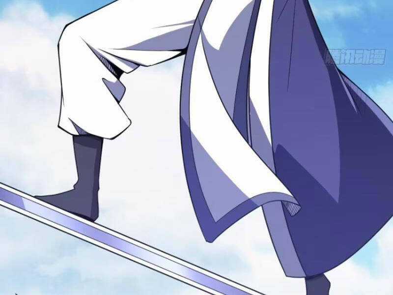 Ta Có Một Thân Kỹ Năng Bị Động Chapter 43 trang 33