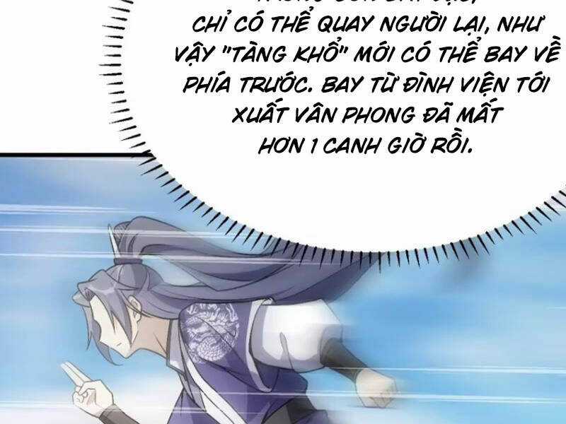 Ta Có Một Thân Kỹ Năng Bị Động Chapter 43 trang 56