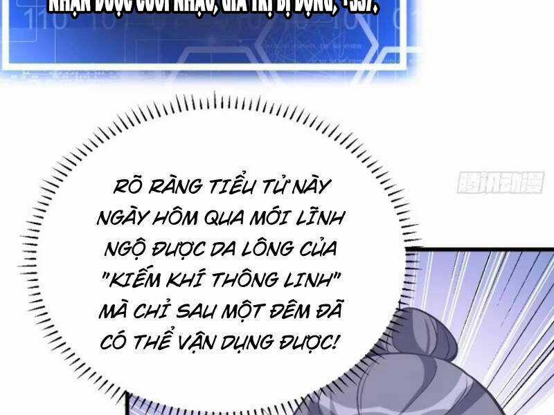 Ta Có Một Thân Kỹ Năng Bị Động Chapter 43 trang 64