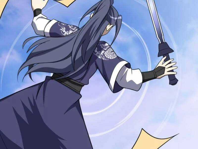 Ta Có Một Thân Kỹ Năng Bị Động Chapter 43 trang 81