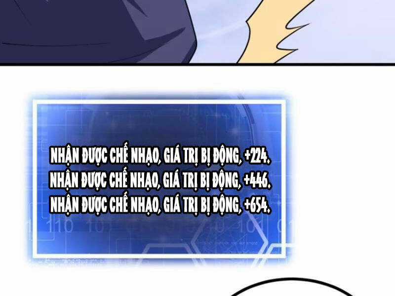 Ta Có Một Thân Kỹ Năng Bị Động Chapter 43 trang 82