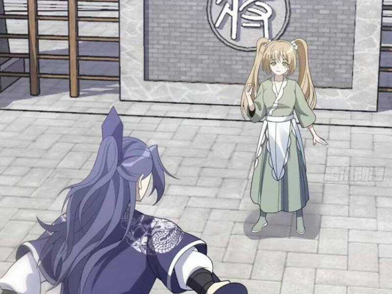 Ta Có Một Thân Kỹ Năng Bị Động Chapter 44 trang 11