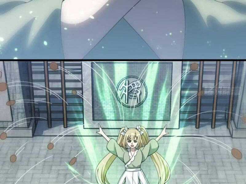 Ta Có Một Thân Kỹ Năng Bị Động Chapter 44 trang 18