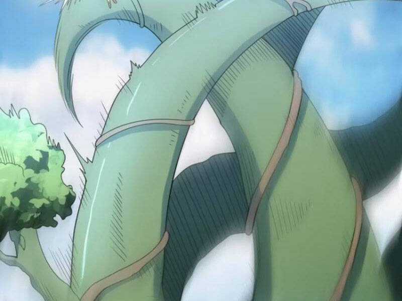 Ta Có Một Thân Kỹ Năng Bị Động Chapter 44 trang 31