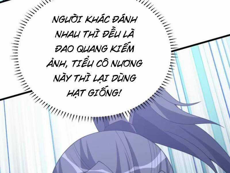 Ta Có Một Thân Kỹ Năng Bị Động Chapter 44 trang 39