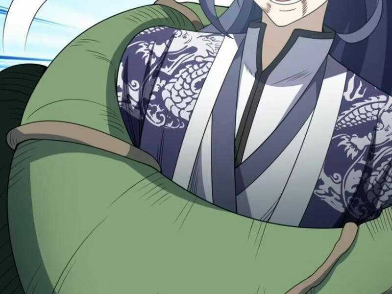 Ta Có Một Thân Kỹ Năng Bị Động Chapter 44 trang 46