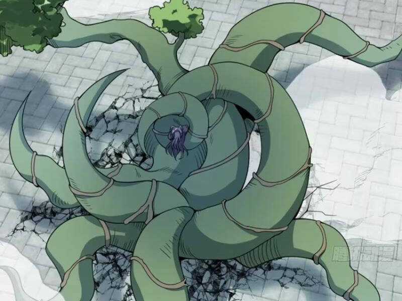 Ta Có Một Thân Kỹ Năng Bị Động Chapter 44 trang 50