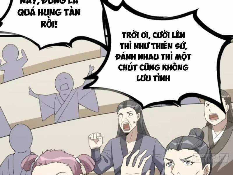 Ta Có Một Thân Kỹ Năng Bị Động Chapter 44 trang 61