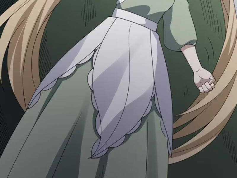 Ta Có Một Thân Kỹ Năng Bị Động Chapter 44 trang 66