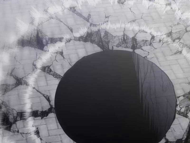 Ta Có Một Thân Kỹ Năng Bị Động Chapter 44 trang 81