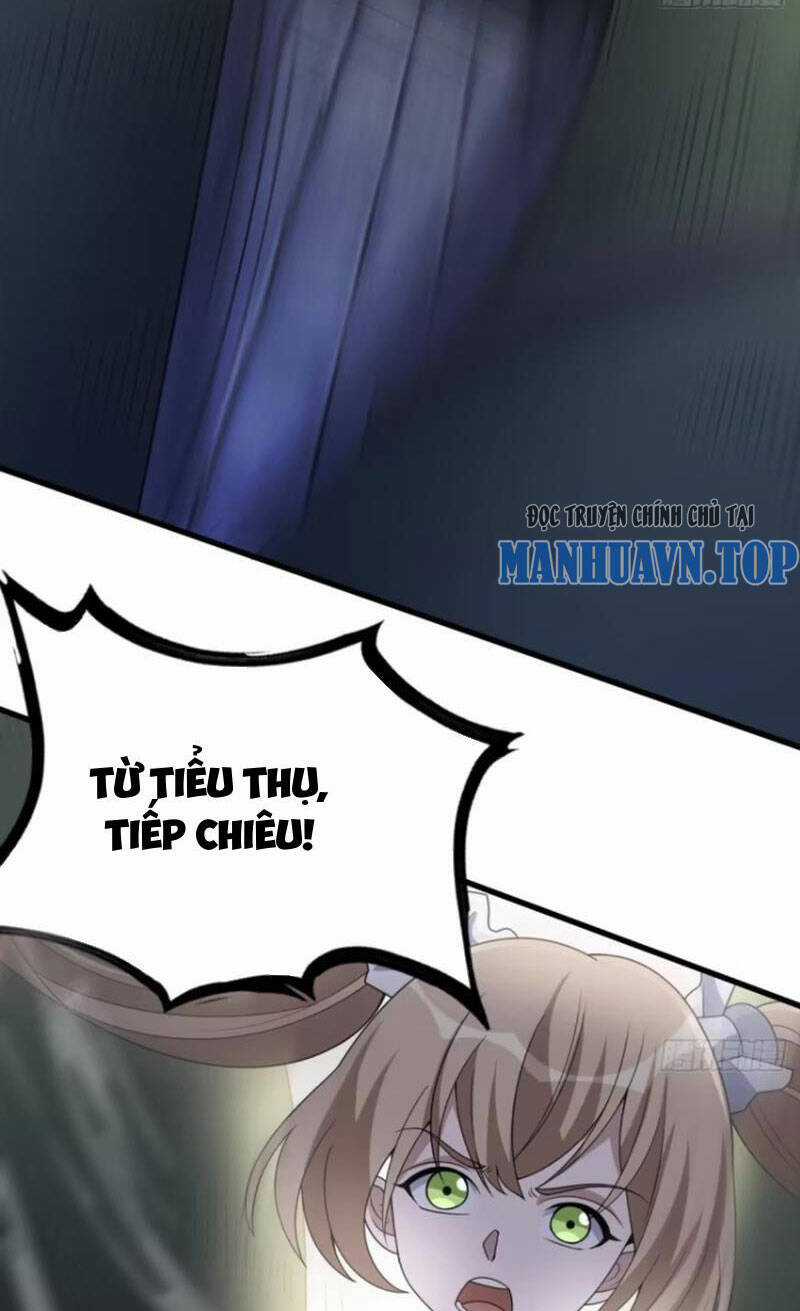 Ta Có Một Thân Kỹ Năng Bị Động Chapter 45 trang 11