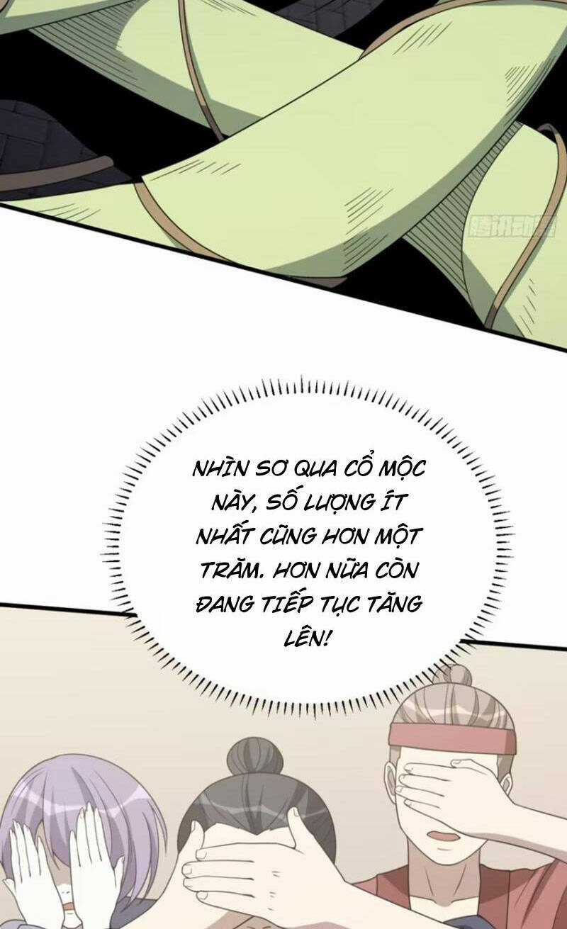 Ta Có Một Thân Kỹ Năng Bị Động Chapter 45 trang 14