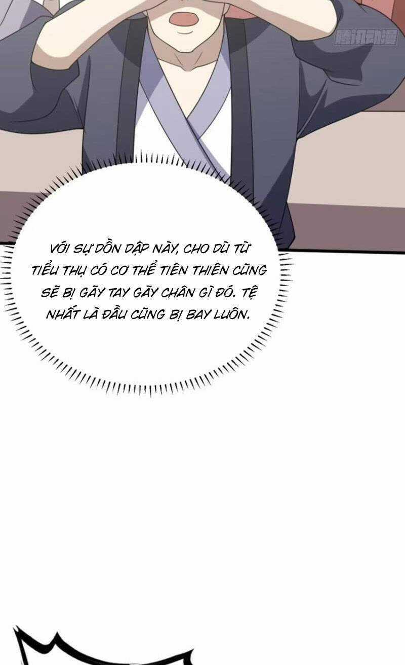 Ta Có Một Thân Kỹ Năng Bị Động Chapter 45 trang 15