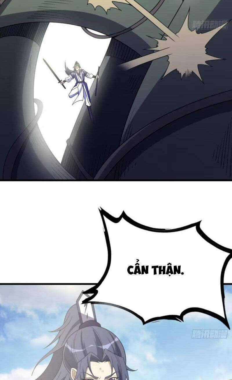 Ta Có Một Thân Kỹ Năng Bị Động Chapter 45 trang 18