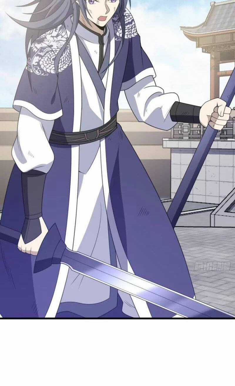 Ta Có Một Thân Kỹ Năng Bị Động Chapter 45 trang 19