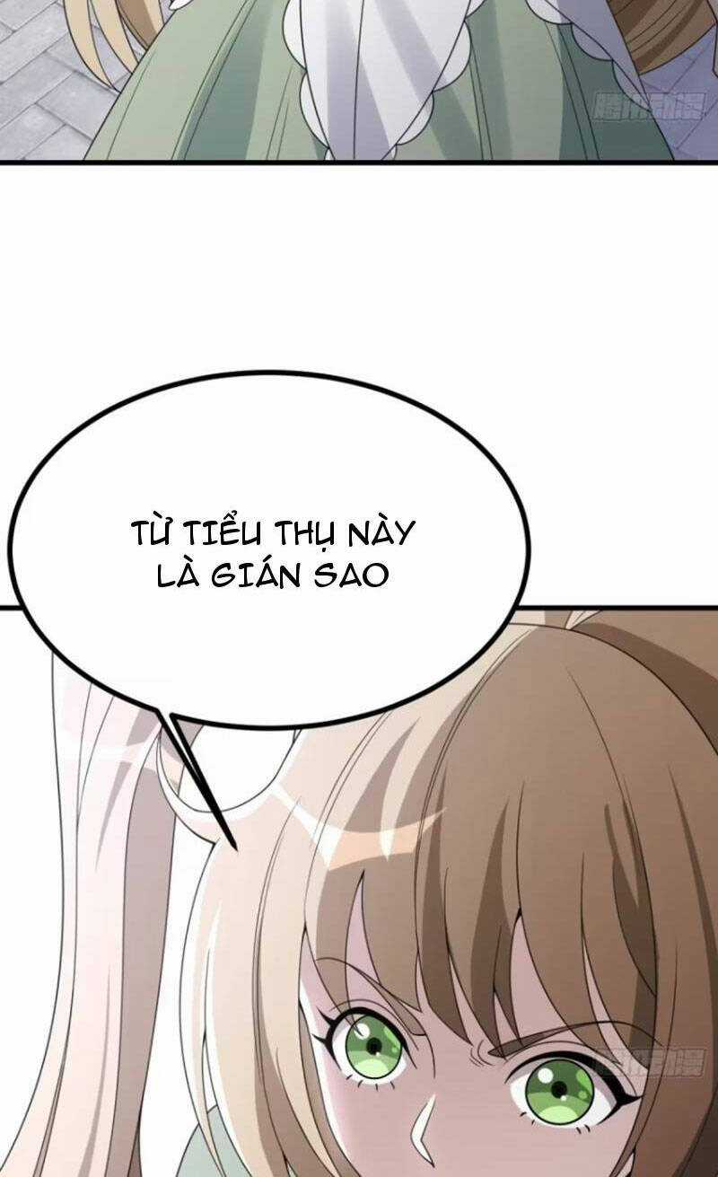 Ta Có Một Thân Kỹ Năng Bị Động Chapter 45 trang 2