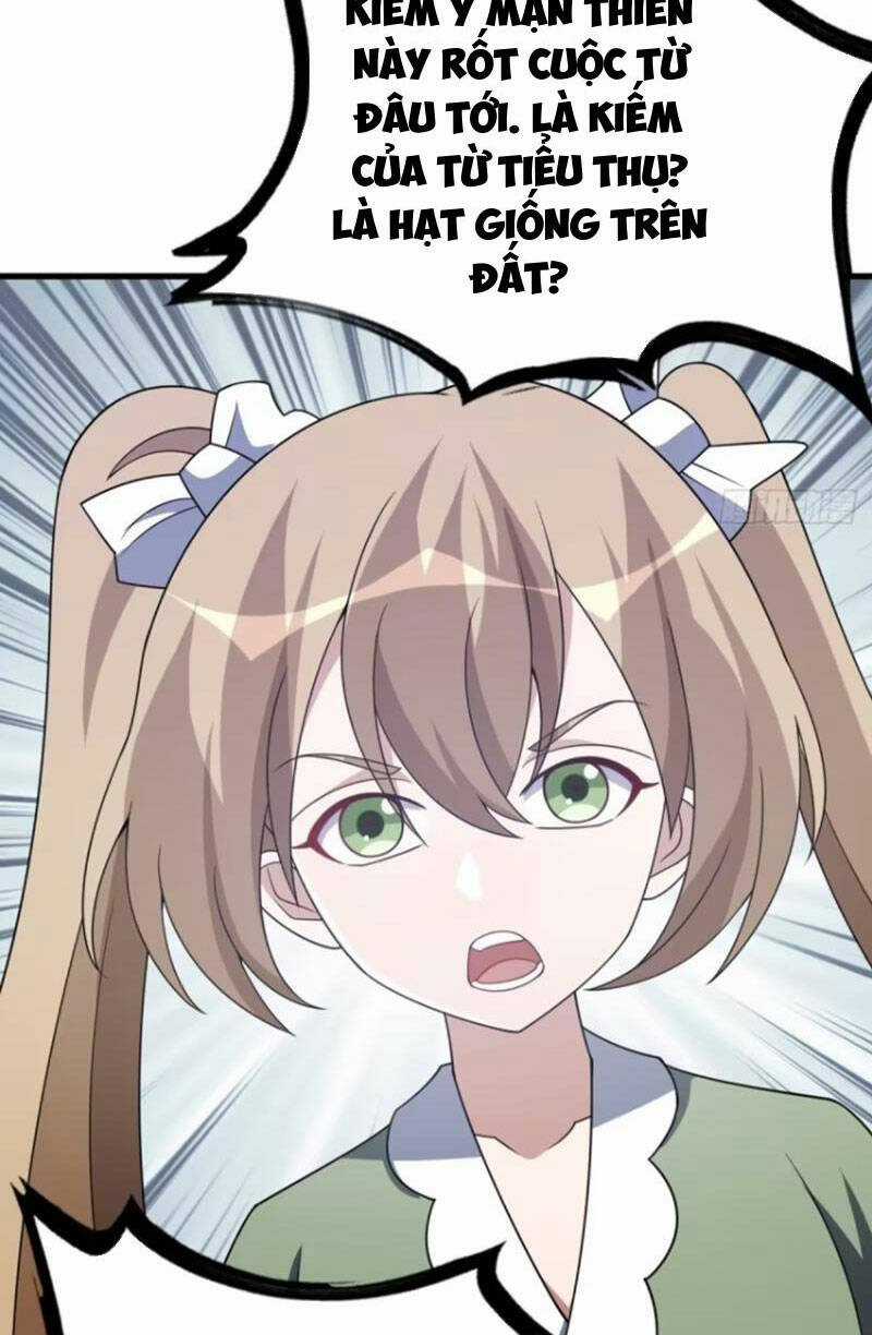 Ta Có Một Thân Kỹ Năng Bị Động Chapter 45 trang 24