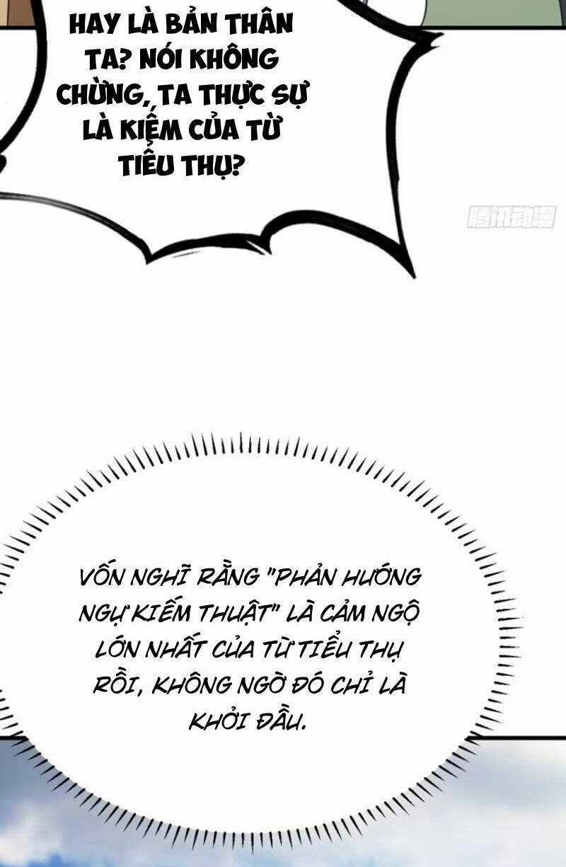 Ta Có Một Thân Kỹ Năng Bị Động Chapter 45 trang 25