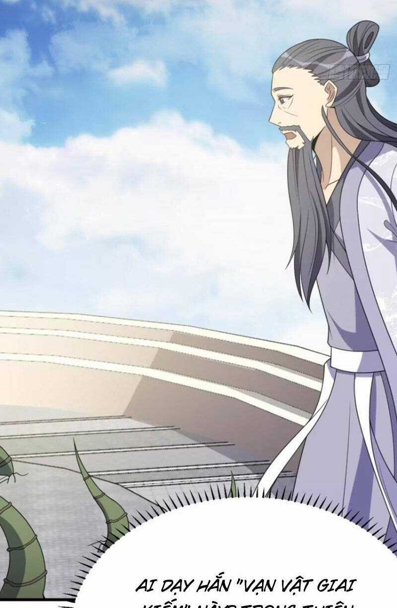 Ta Có Một Thân Kỹ Năng Bị Động Chapter 45 trang 26