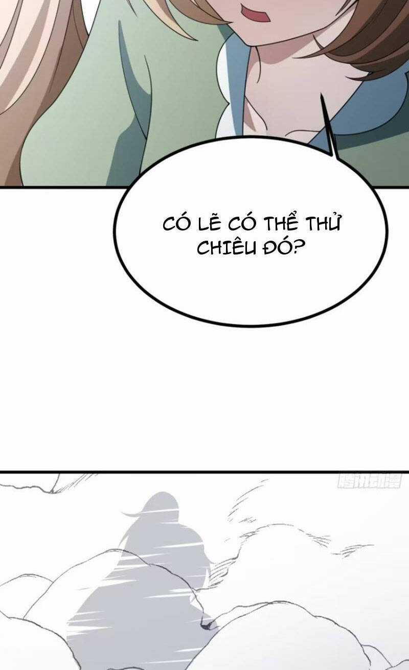 Ta Có Một Thân Kỹ Năng Bị Động Chapter 45 trang 3