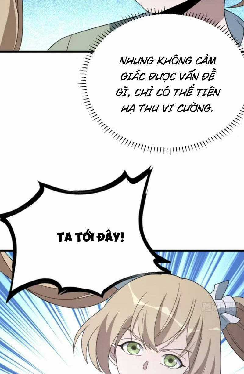 Ta Có Một Thân Kỹ Năng Bị Động Chapter 45 trang 34