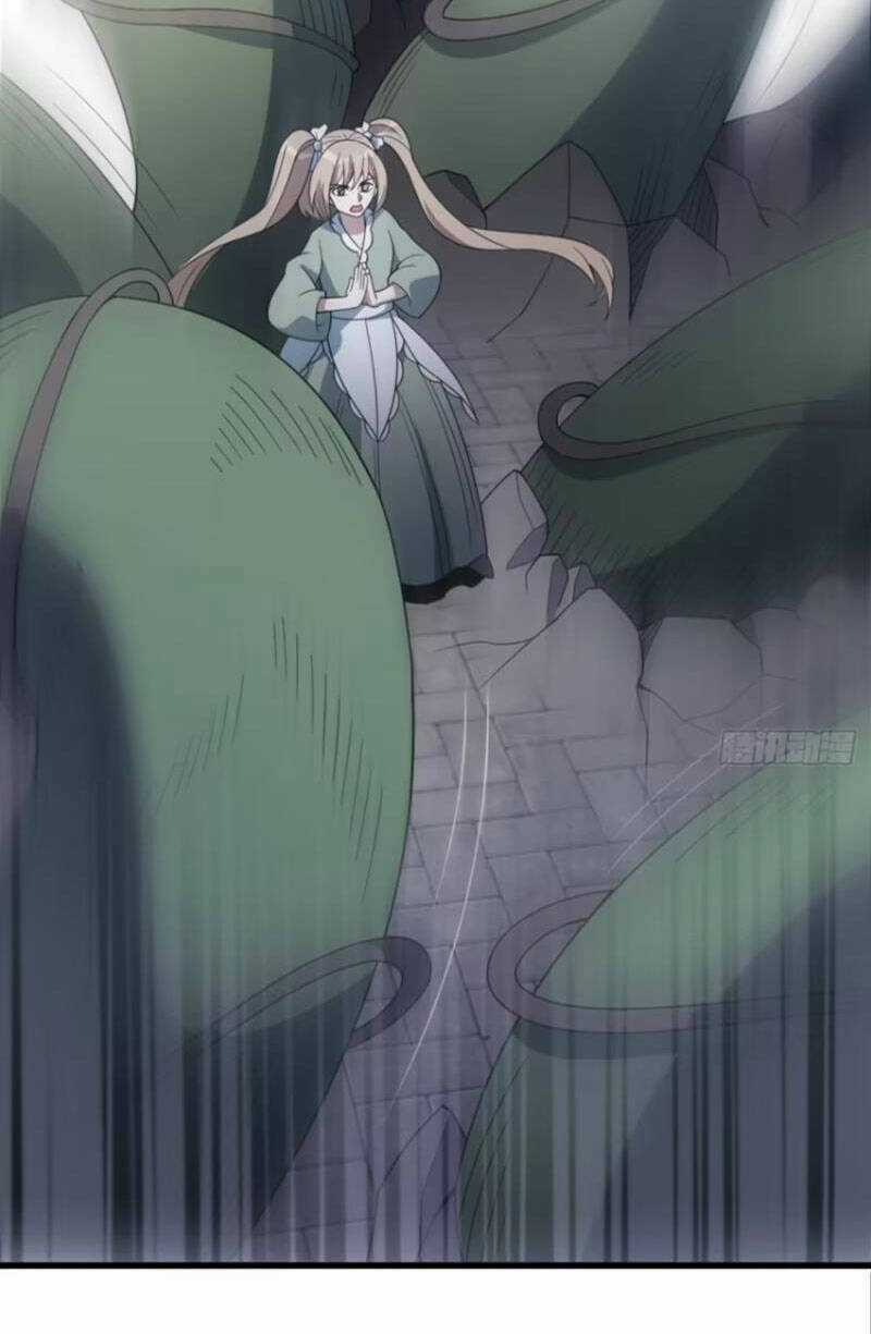 Ta Có Một Thân Kỹ Năng Bị Động Chapter 45 trang 36