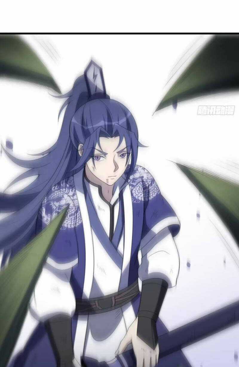 Ta Có Một Thân Kỹ Năng Bị Động Chapter 45 trang 38