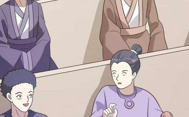 Ta Có Một Thân Kỹ Năng Bị Động Chapter 45 trang 42