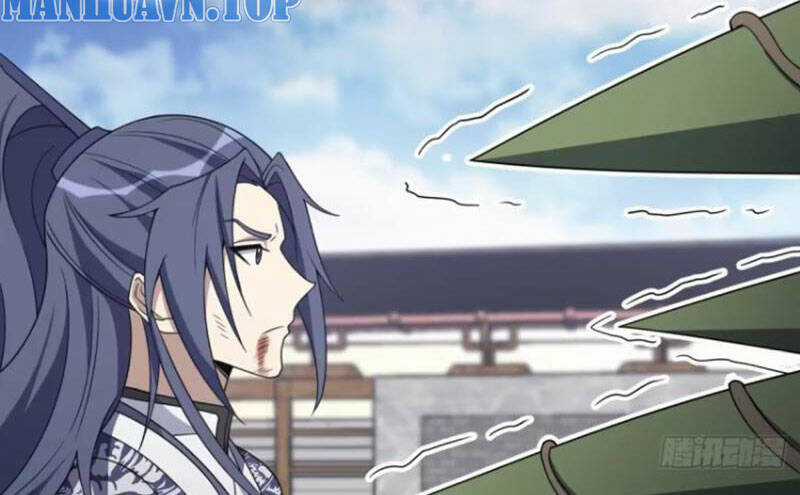 Ta Có Một Thân Kỹ Năng Bị Động Chapter 45 trang 45