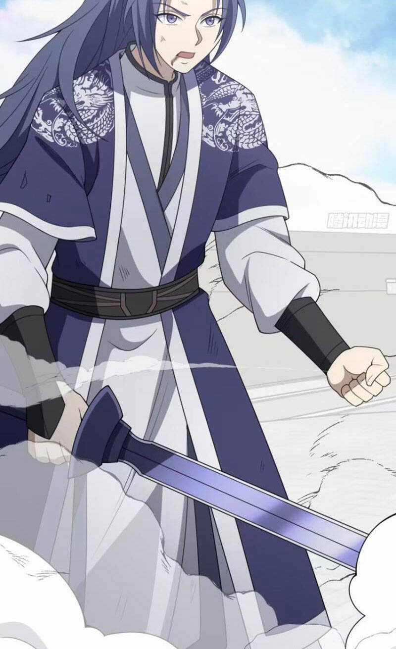 Ta Có Một Thân Kỹ Năng Bị Động Chapter 45 trang 5