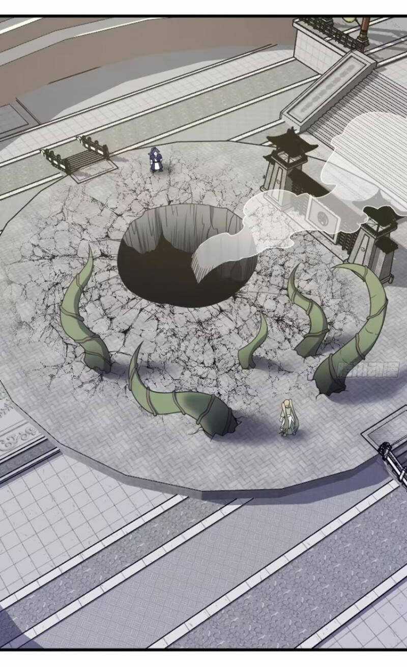 Ta Có Một Thân Kỹ Năng Bị Động Chapter 45 trang 8