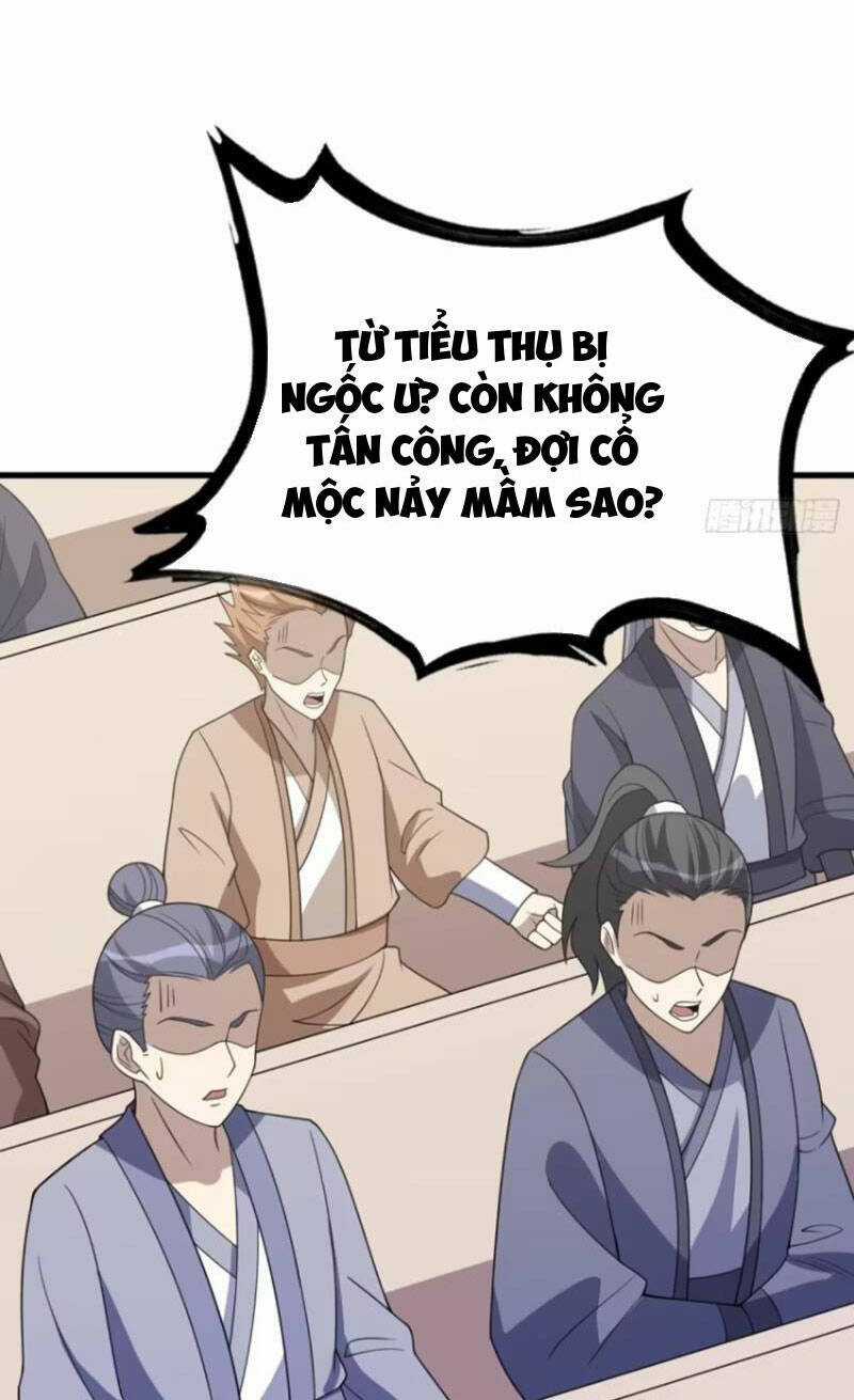 Ta Có Một Thân Kỹ Năng Bị Động Chapter 45 trang 9