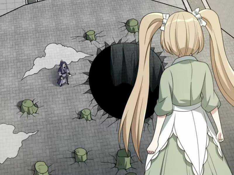 Ta Có Một Thân Kỹ Năng Bị Động Chapter 46 trang 16