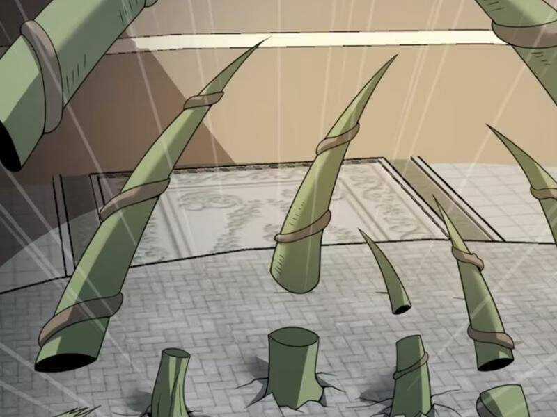 Ta Có Một Thân Kỹ Năng Bị Động Chapter 46 trang 2