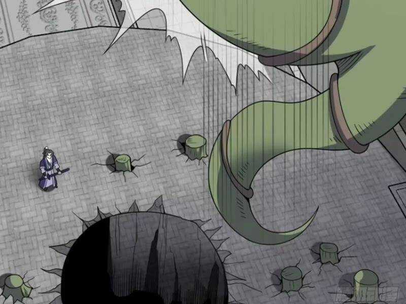 Ta Có Một Thân Kỹ Năng Bị Động Chapter 46 trang 24