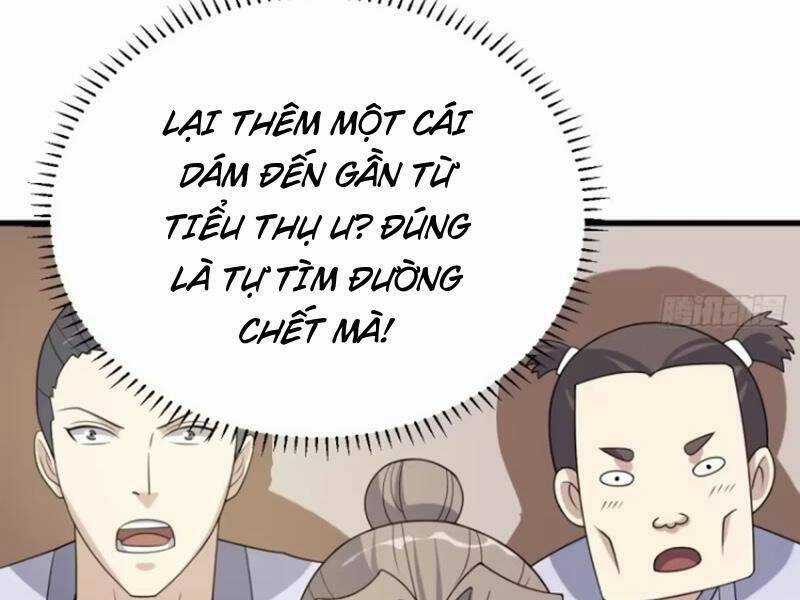 Ta Có Một Thân Kỹ Năng Bị Động Chapter 46 trang 28