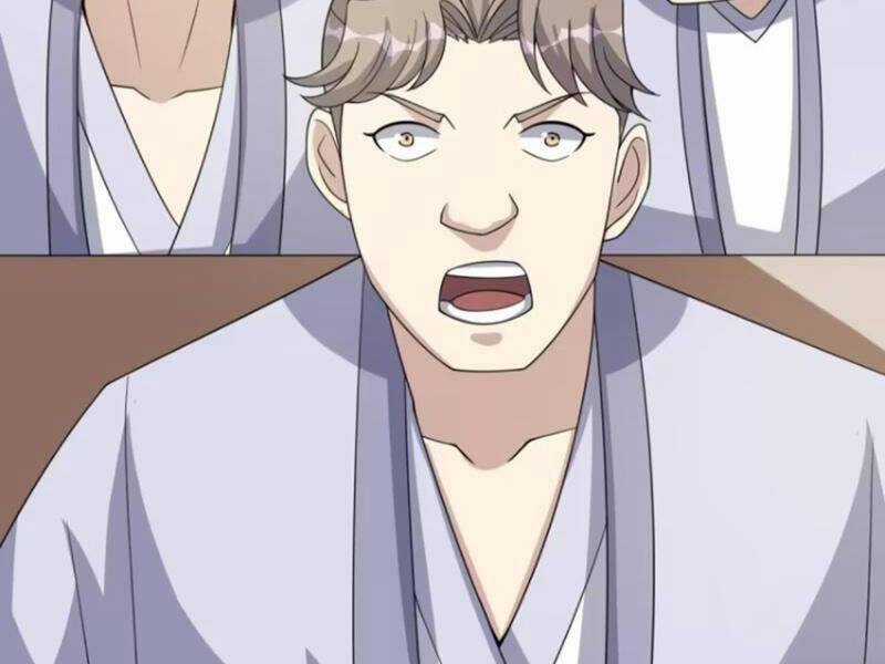 Ta Có Một Thân Kỹ Năng Bị Động Chapter 46 trang 29