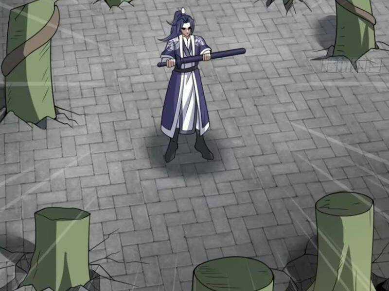 Ta Có Một Thân Kỹ Năng Bị Động Chapter 46 trang 3